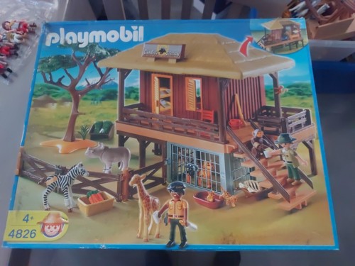 Playmobil 4826 maison - playmobil,