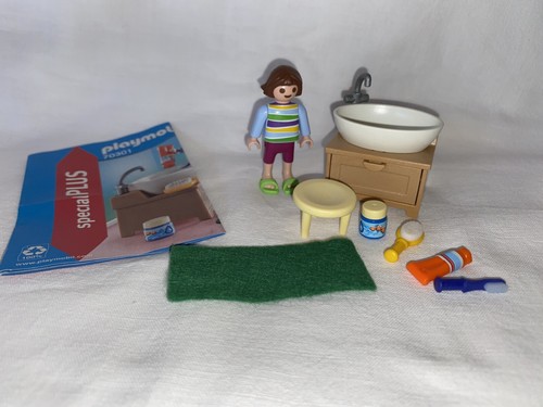 Playmobil 70301 enfant avec - playmobil,